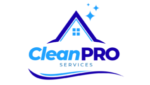 logo clean pro png
